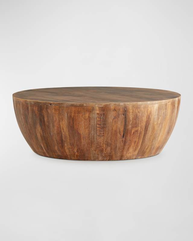 Jacob Cocktail Table