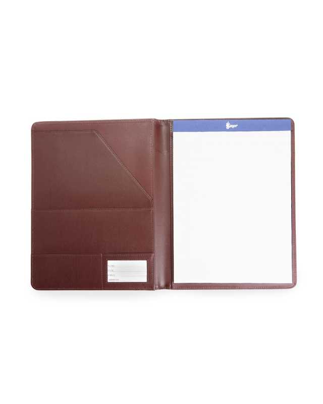 Executive Leather Writing Portfolio