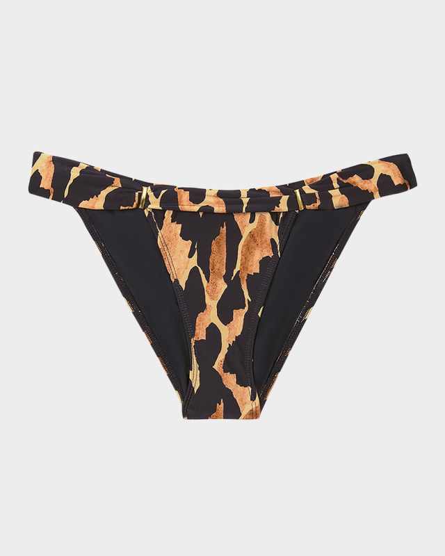 Camu Bia Tube Bikini Bottoms