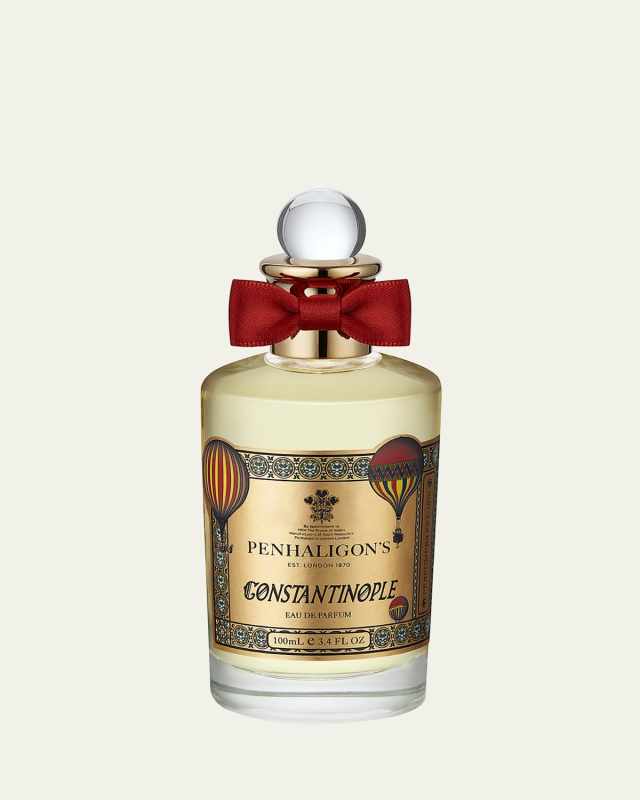 Constantinople Eau de Parfum, 3.4 oz.