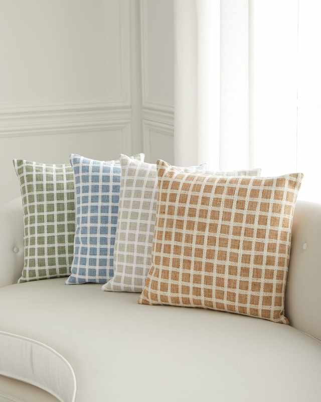 Swanson Decorative Pillow