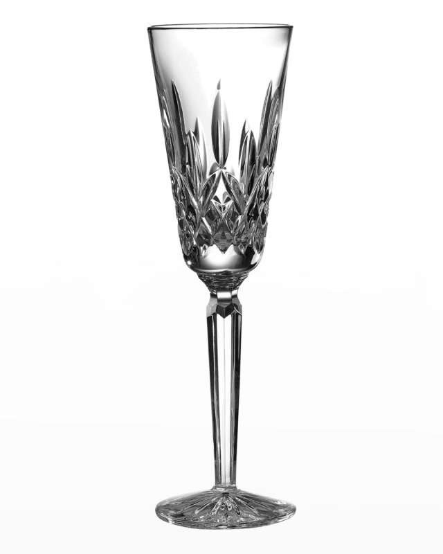 Lismore Champagne Flute