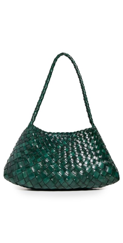 DRAGON DIFFUSION Rosanna Tote Forest