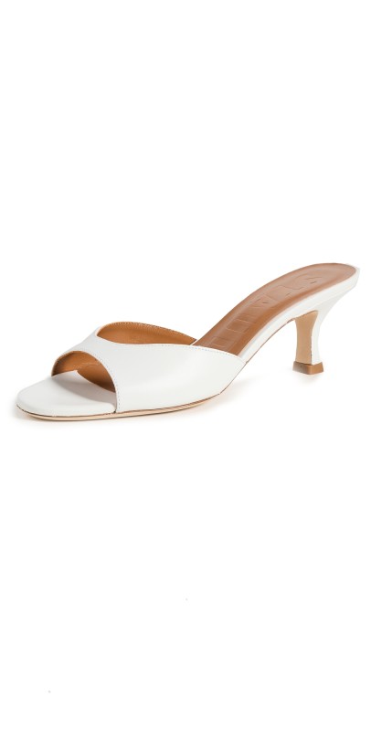 STAUD Brigitte Mules Paper