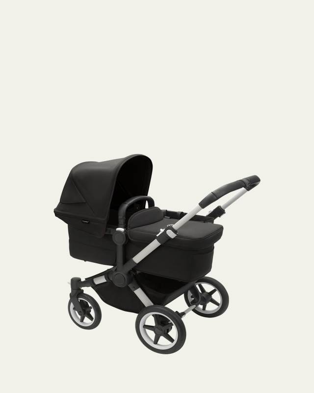 Donkey 5 Mono Complete Stroller