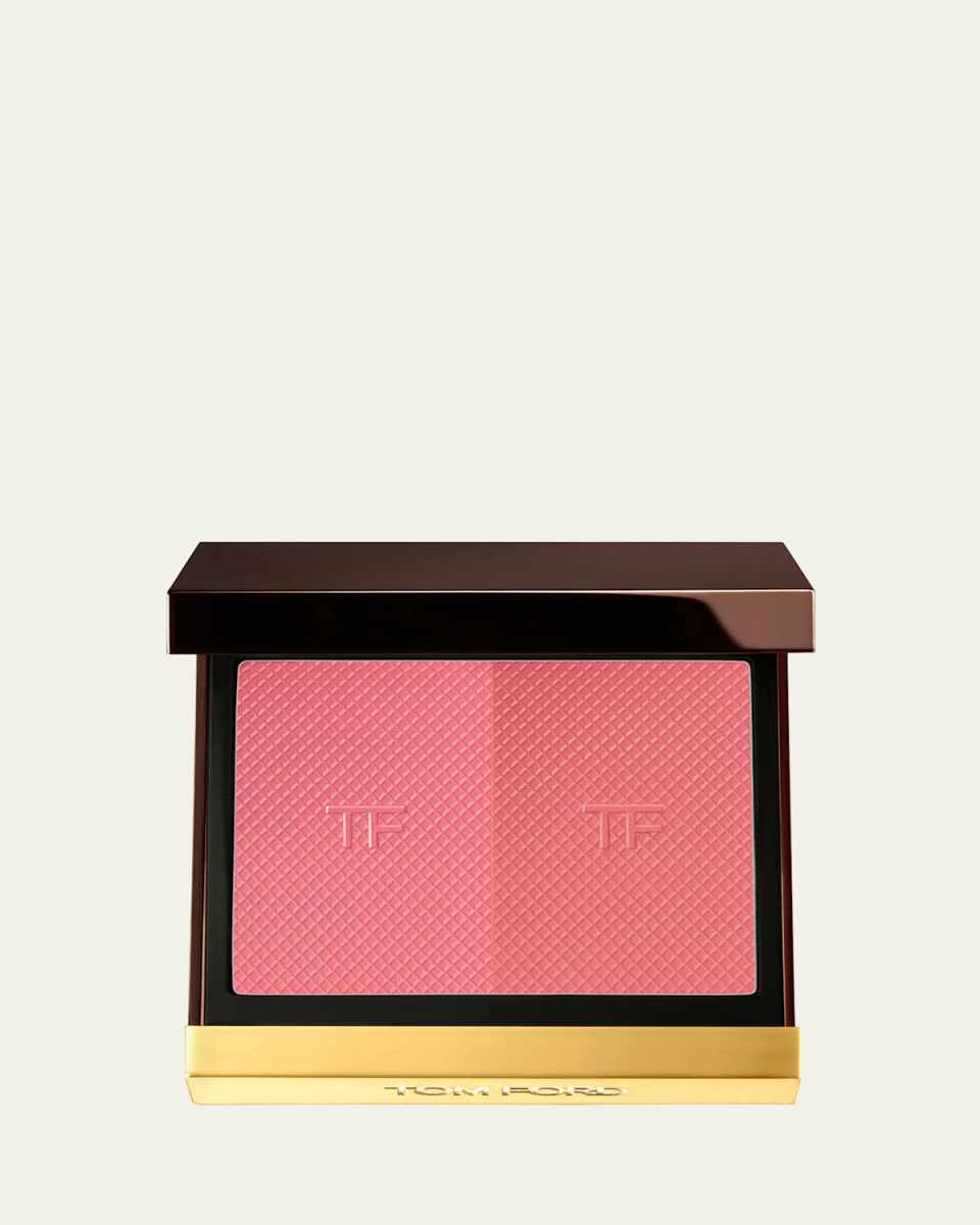 0.22 oz. Shade and Illuminate Blush Duo
