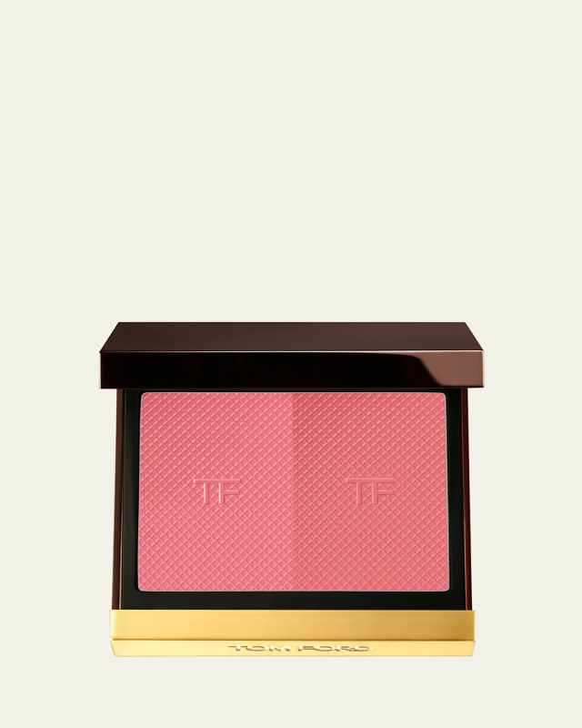 0.22 oz. Shade and Illuminate Blush Duo