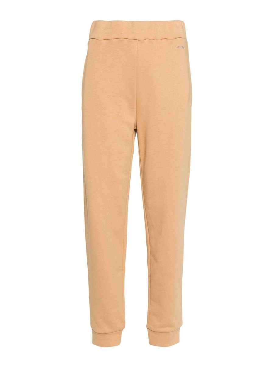 Calvin Klein Pantalons De Sport - Marron