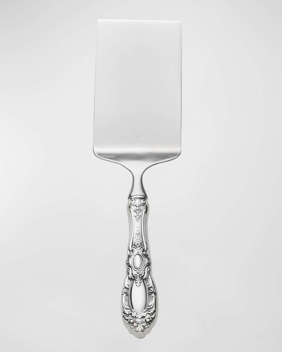 King Richard All-Purpose Server, Hollow Handle