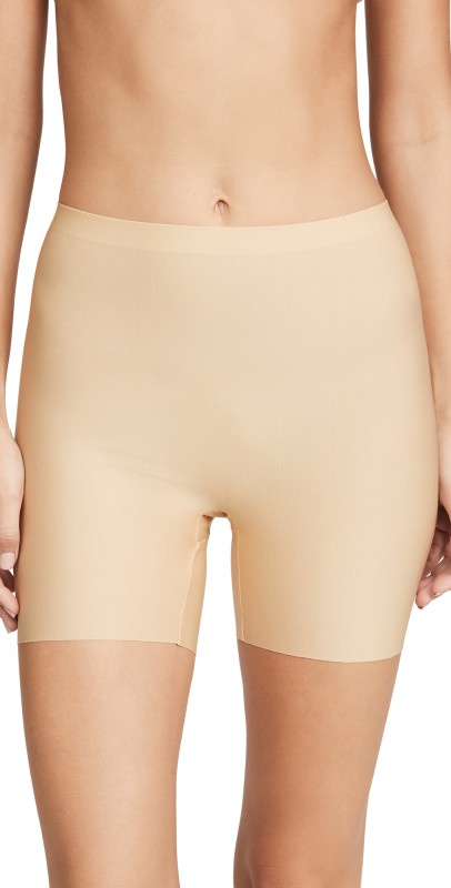 Wacoal Body Base Shorty Sand