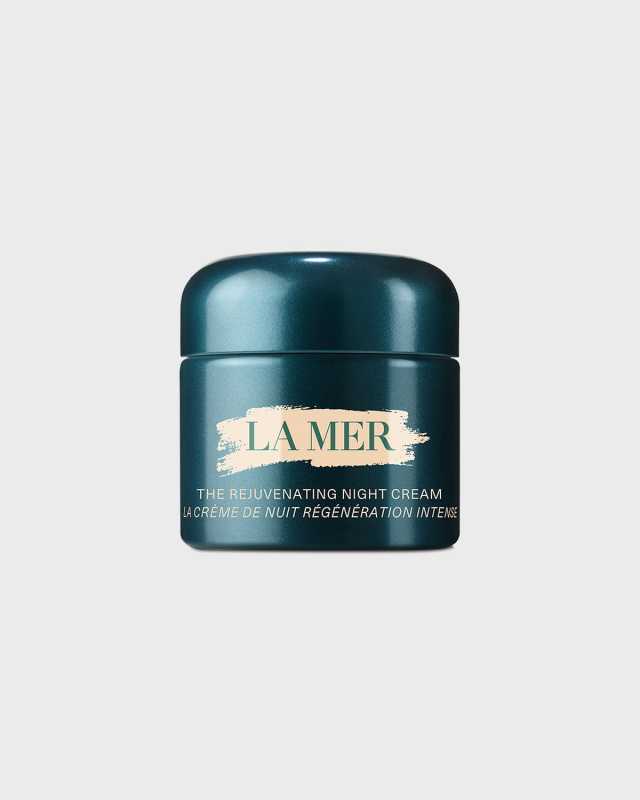 The Rejuvenating Night Cream,