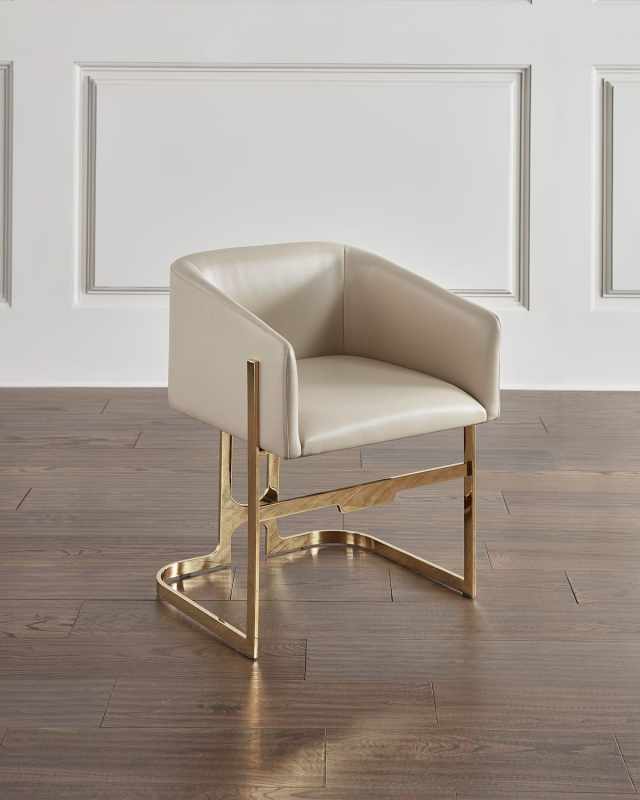 Banks Chair