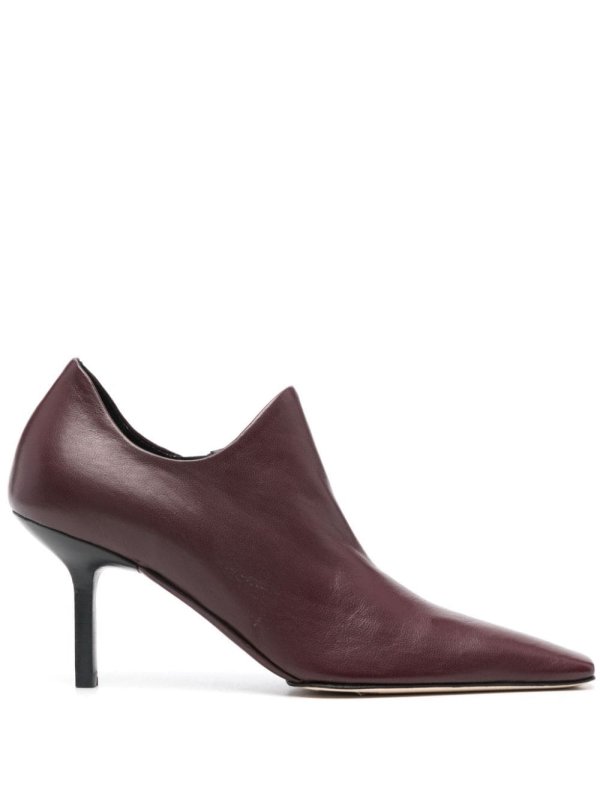 75mm Elsa pumps