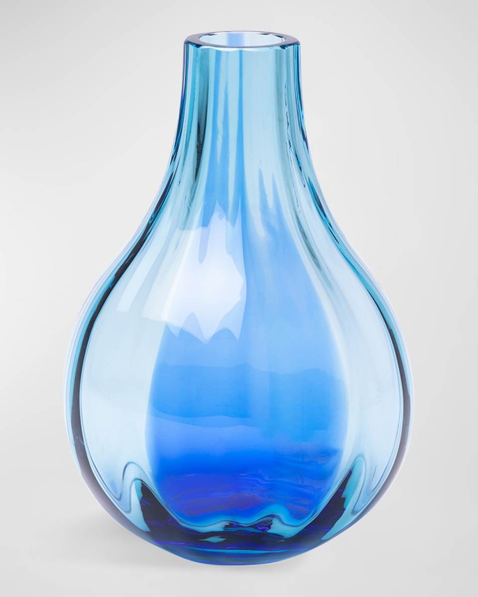 Iris Vase