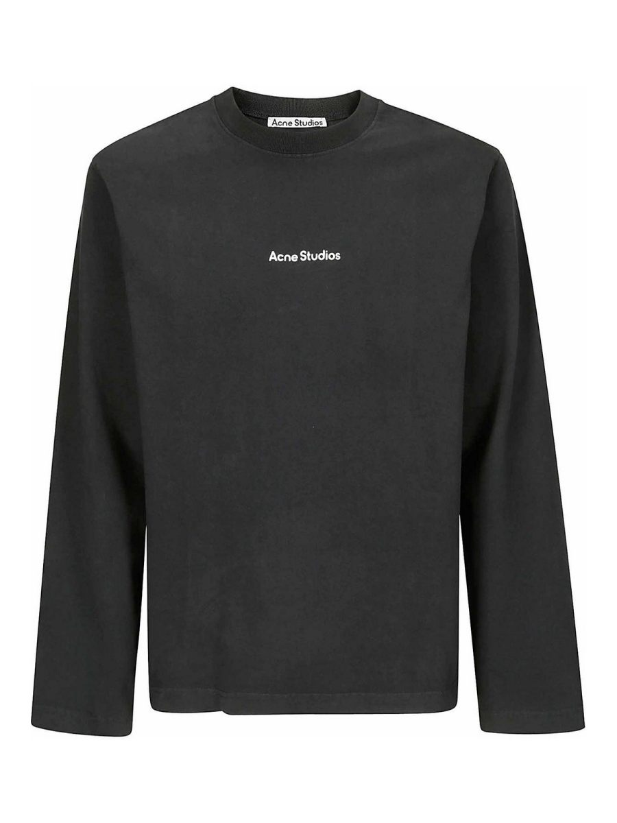 Acne Studios T-Shirt - Noir