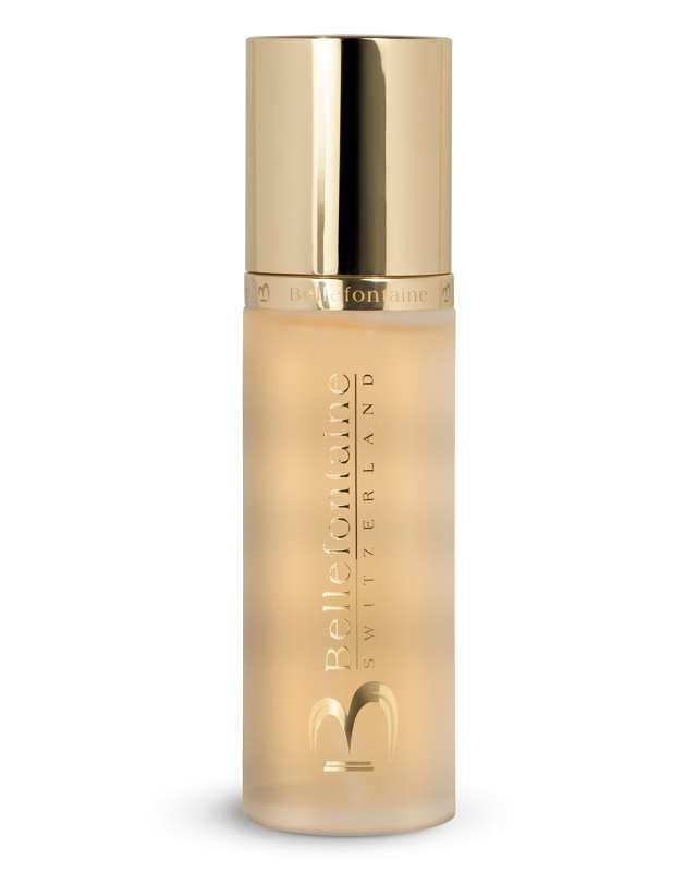 Revitalizing Tonic Lotion To Energize