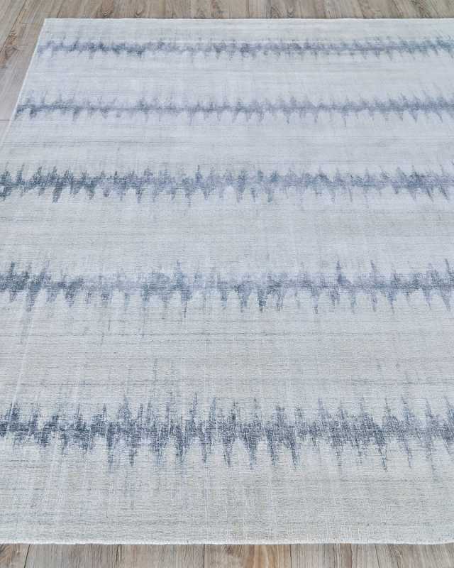 Wynnedott Hand Loomed Rug, 6' x 9'
