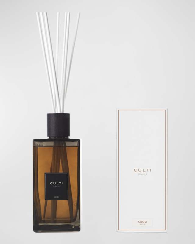 Gratia Classic Diffusor, 91.3 oz.