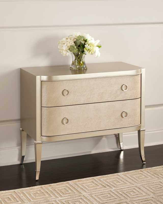 Perfect Match Nightstand