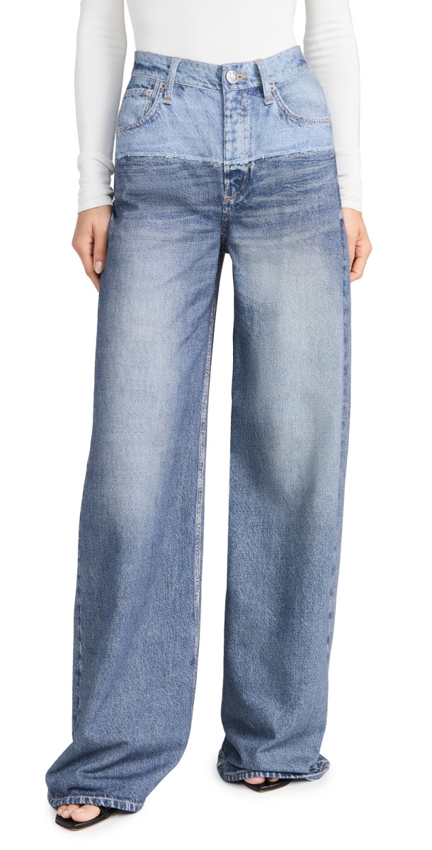 rag & bone Miramar Sofie Sweatpants Antonia