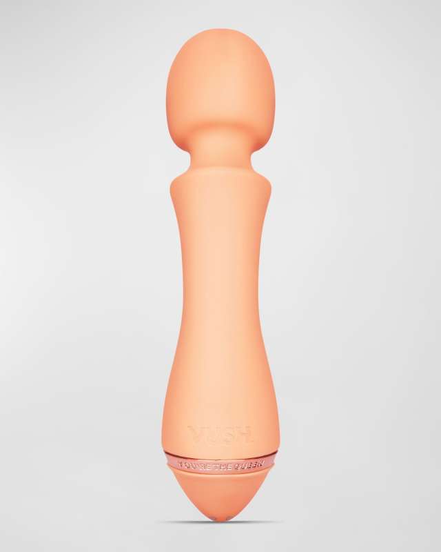 Majesty 2 Wand Vibrator