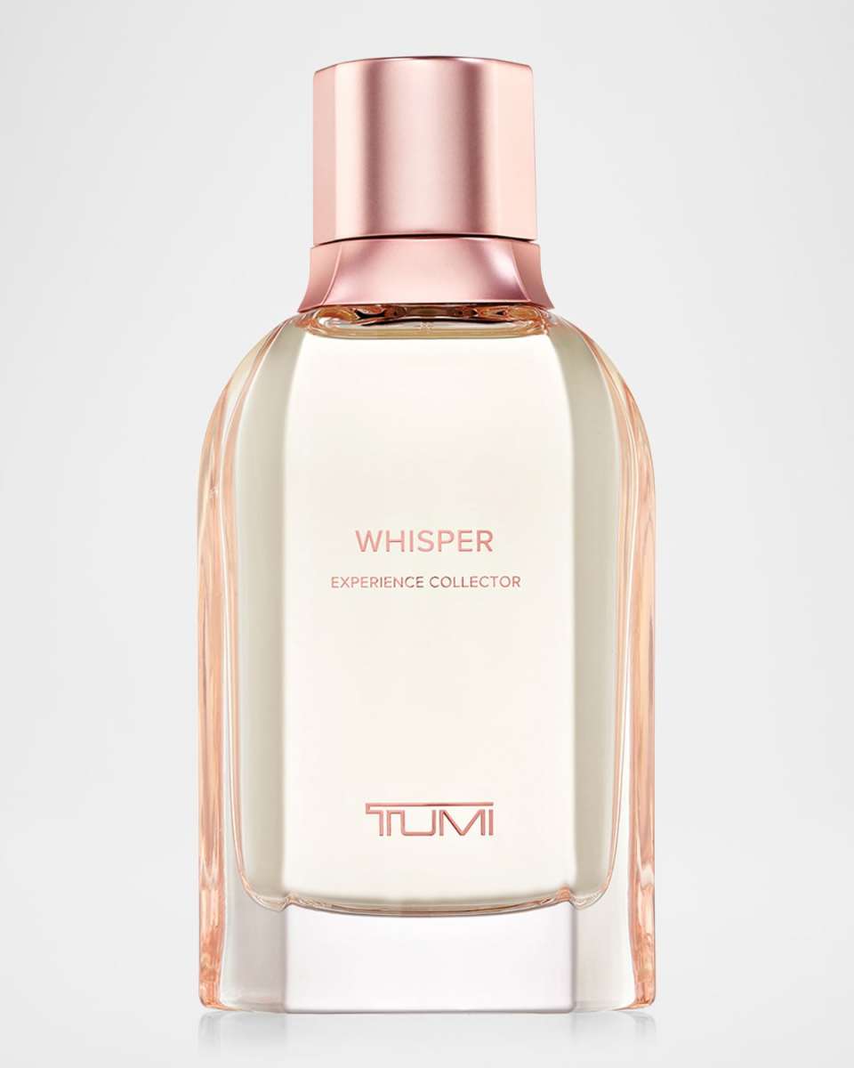 Whisper Experience Collector Extrait de Parfum, 3.4 oz.