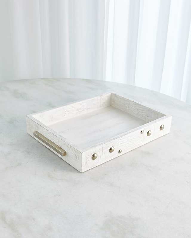 Fort Tray