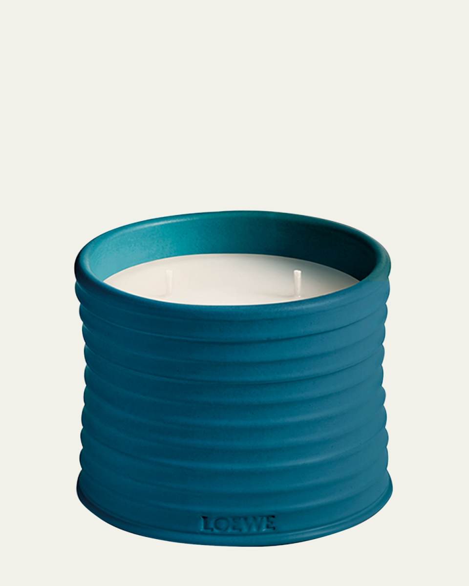 LOEWE Medium Incense Candle, 600 g
