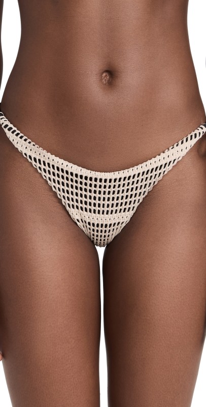 Peixoto Tonie Bottoms Tyrona Tan