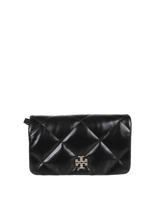 Tory Burch Sac Bandoulière - Noir