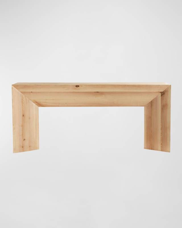 Jenison Console Table