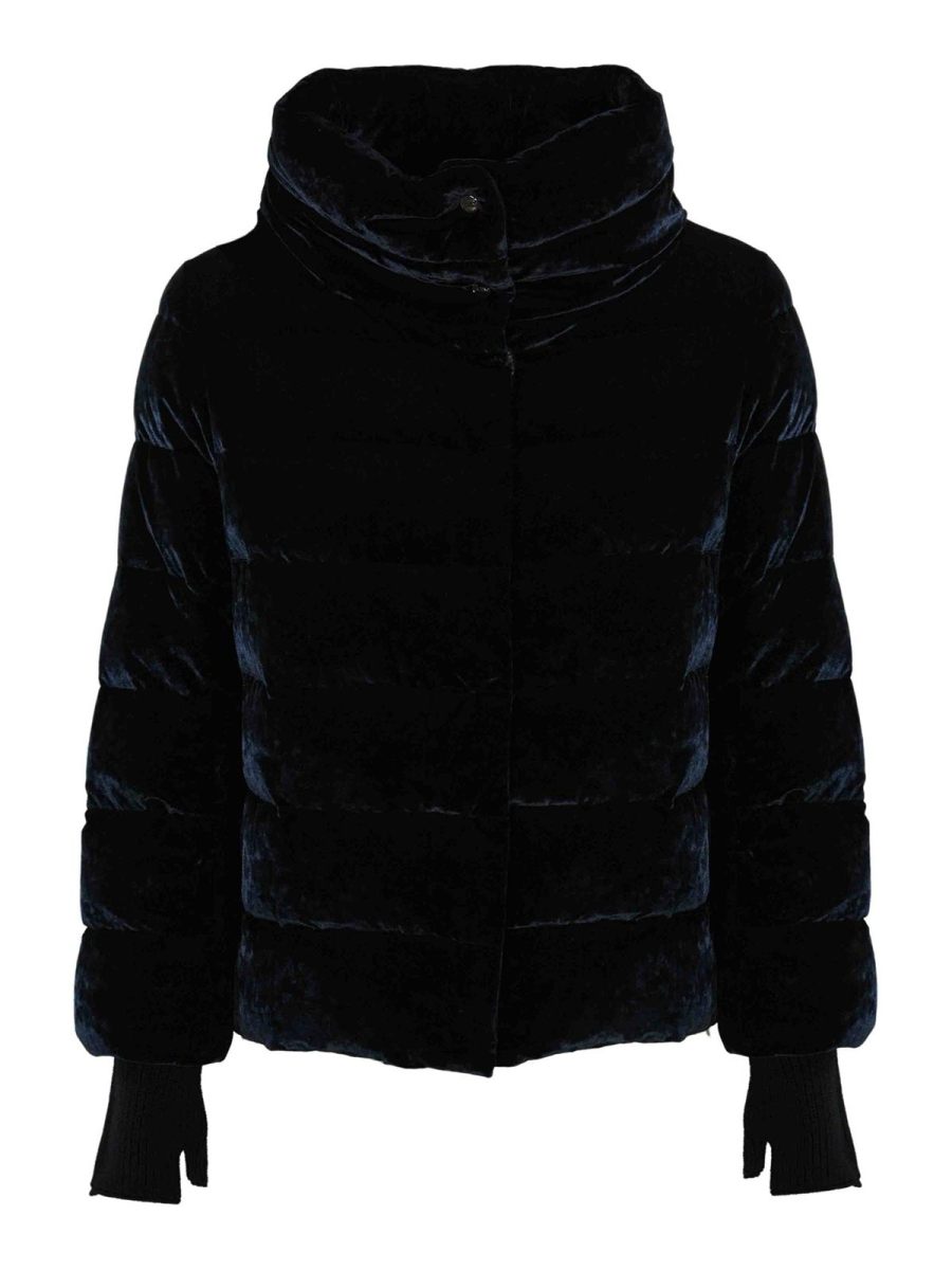 Herno Veste Casual - Bleu