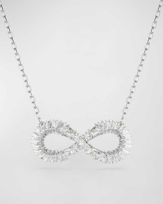 Hyperbola Pendant Necklace