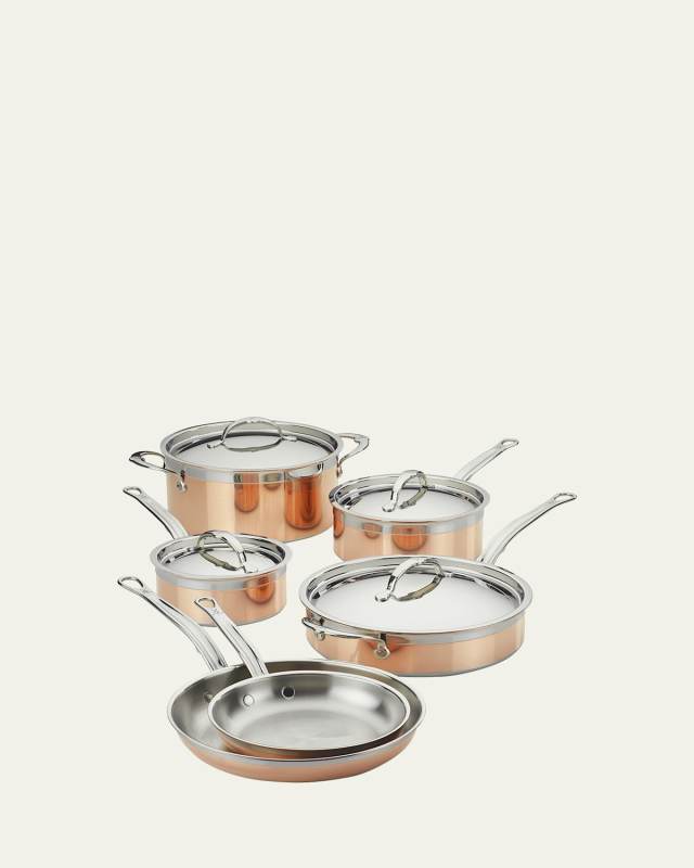 CopperBond Set - 10 piece