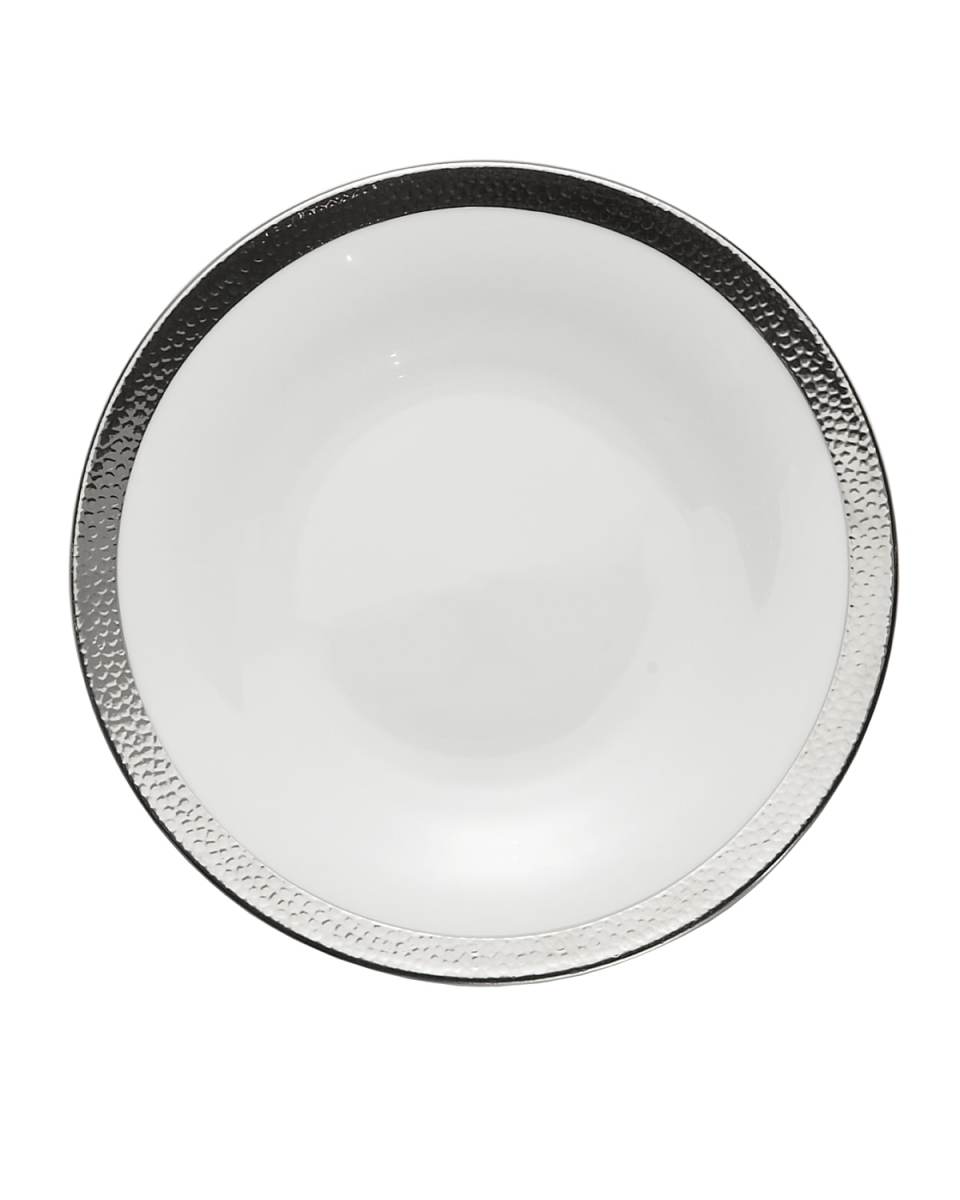 Silversmith Tidbit Plate