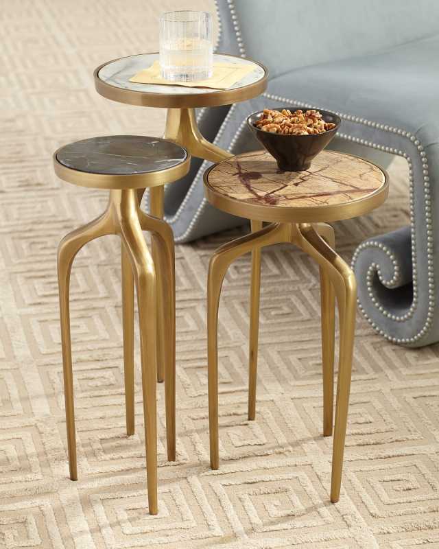 Mixer Tables Set