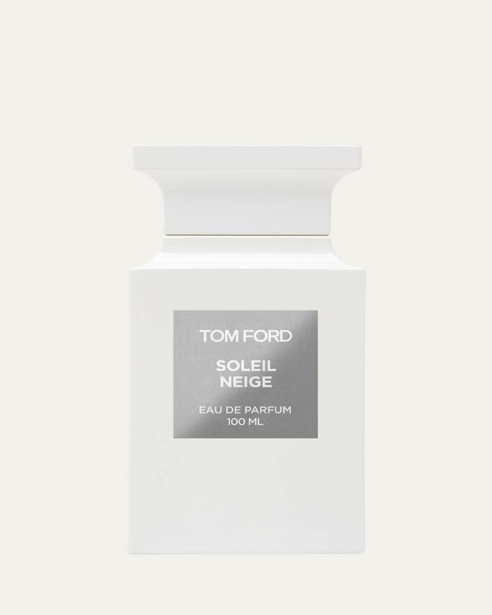 Soleil Neige Eau de Parfum,