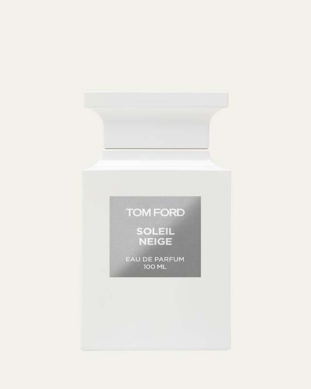 Soleil Neige Eau de Parfum,