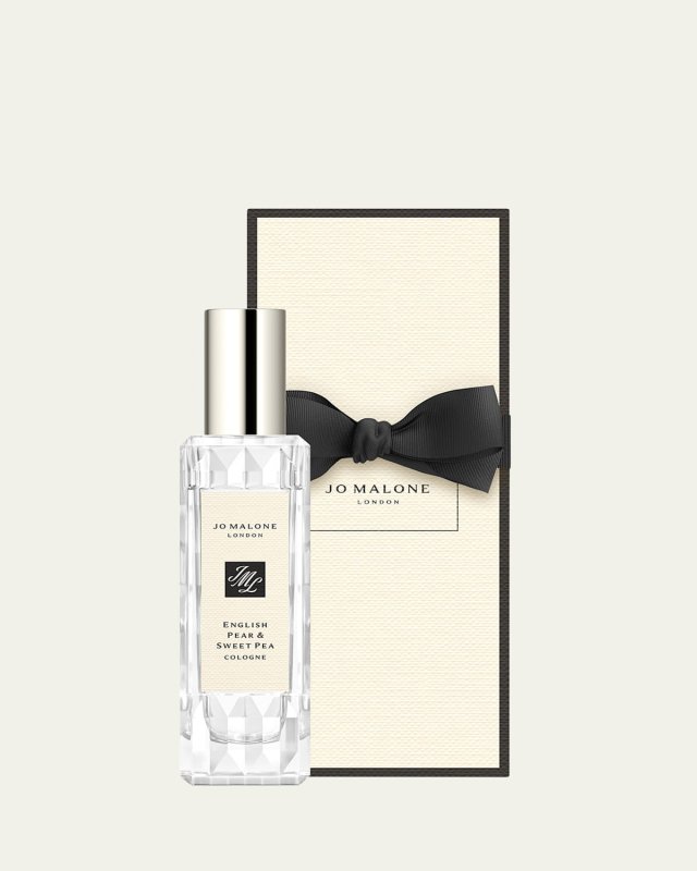 English Pear & Sweet Pea Cologne, 1 oz.