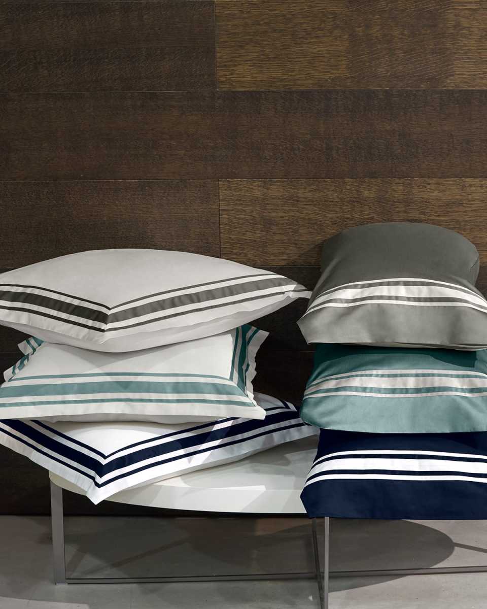 Tivoli Pillowcases, Set of 2 SN