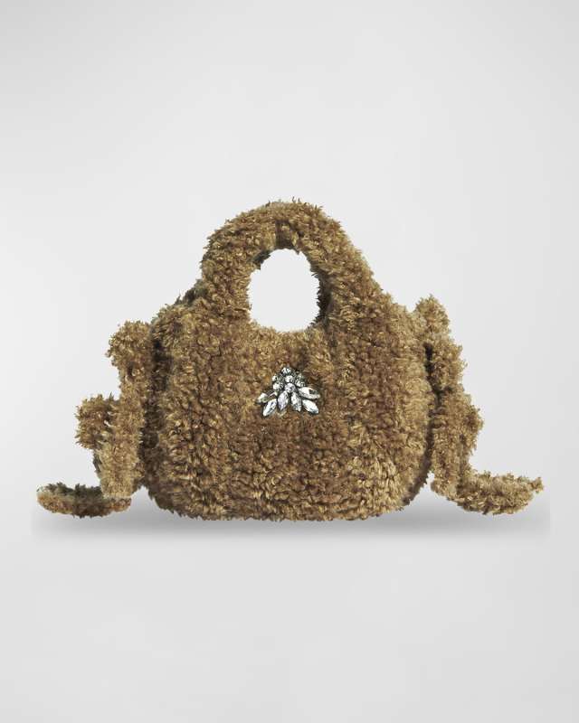 Baby Utility Egg Tote Bag