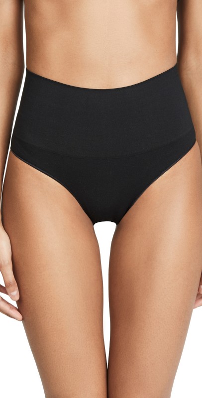 SPANX Everydayhaping Briefs Black