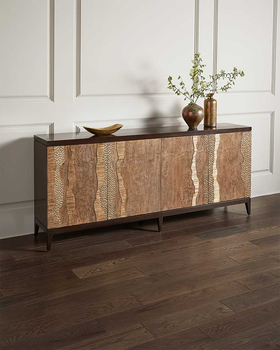 River's Edge Sideboard