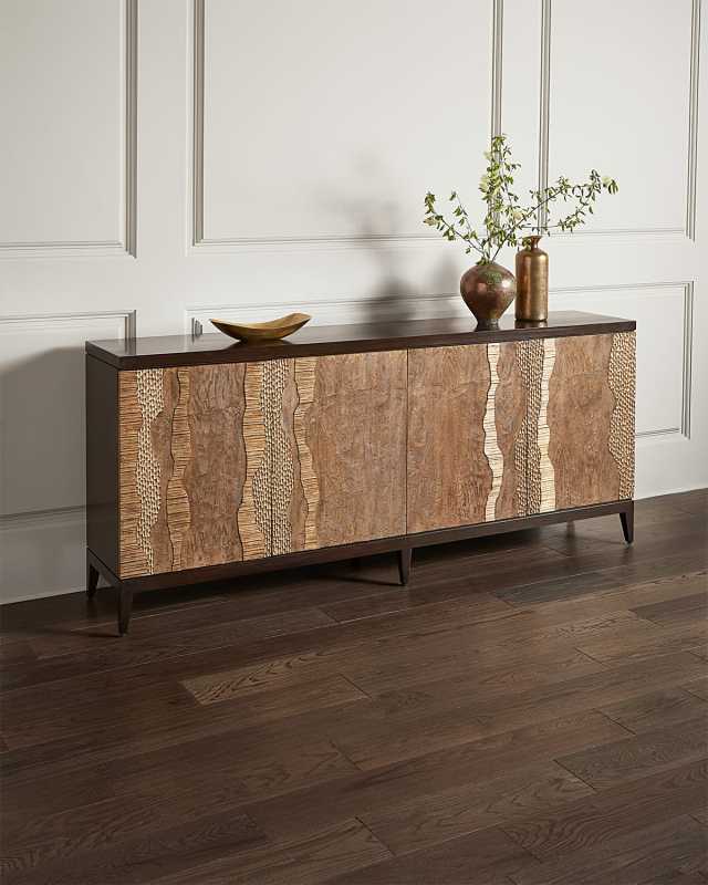 River's Edge Sideboard