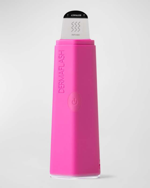DERMAPORE+ Ultrasonic Pore Extractor