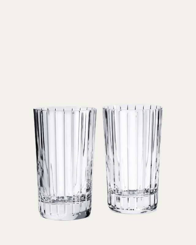 Harmonie Highballs, Set of 2