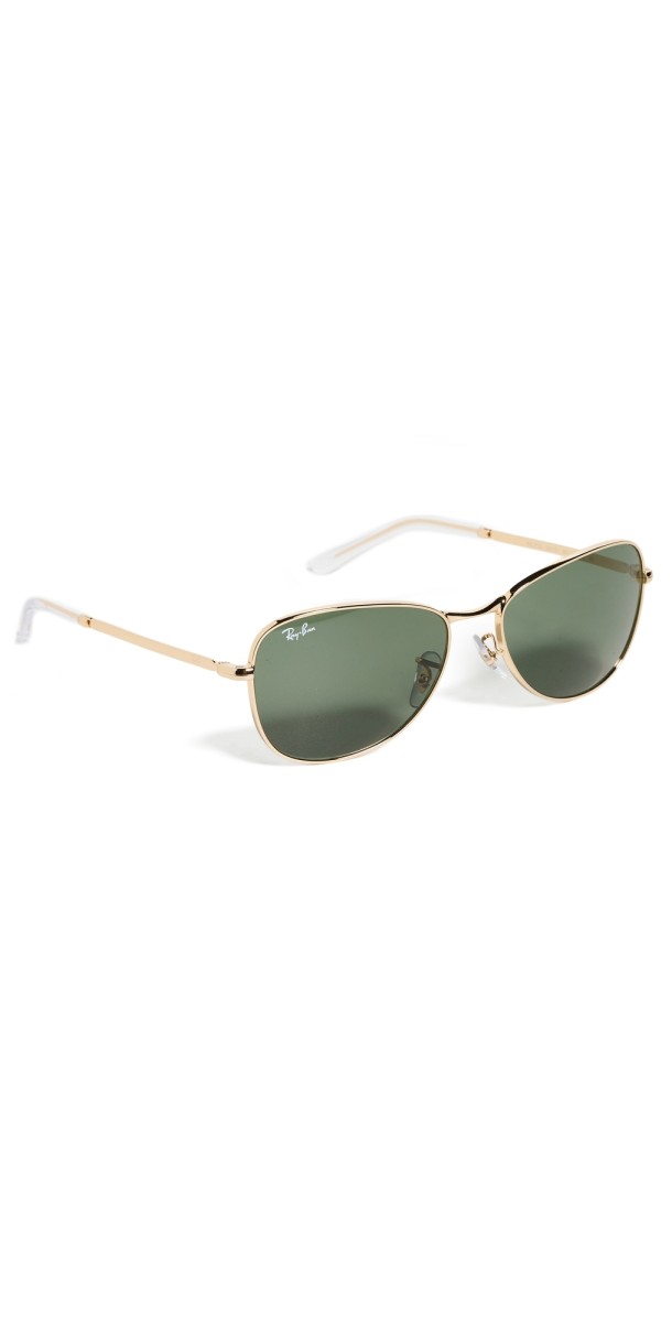 Ray-Ban RB3733 Sunglasses Arista