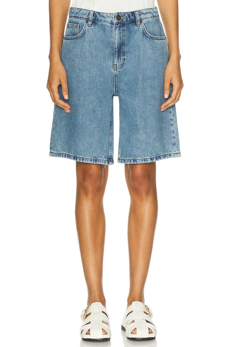 SKALL STUDIO Wilson Short