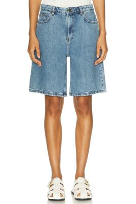 SKALL STUDIO Wilson Short