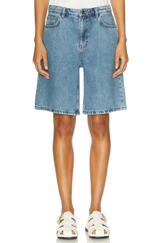 SKALL STUDIO Wilson Short